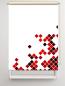 Preview: Rollo c-square rot- ➨ Extartiqe